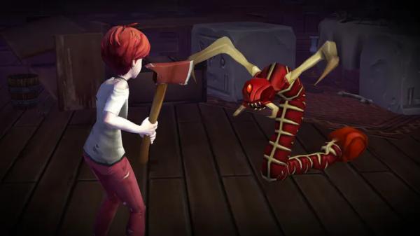 直到晨曦來臨 v1.0 0