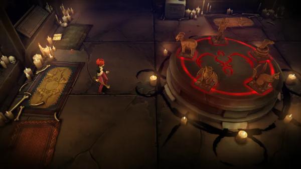 直到晨曦來臨 v1.0 2