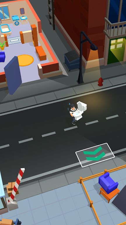 閑置小偷大師 v0.0.1 2