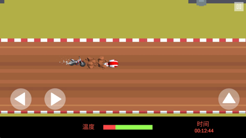 超級激萌摩托 v1.0 0