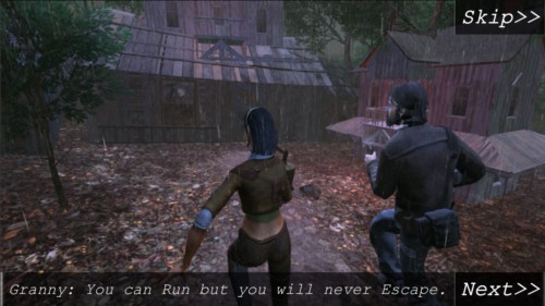 班班的恐怖花園 v1.1 1