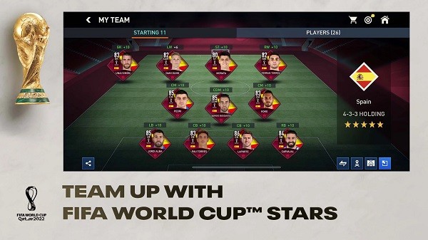 FIFA Mobile v25.0.03 1