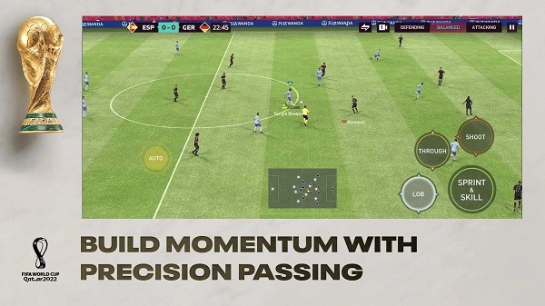 FIFA Mobile v25.0.03 0
