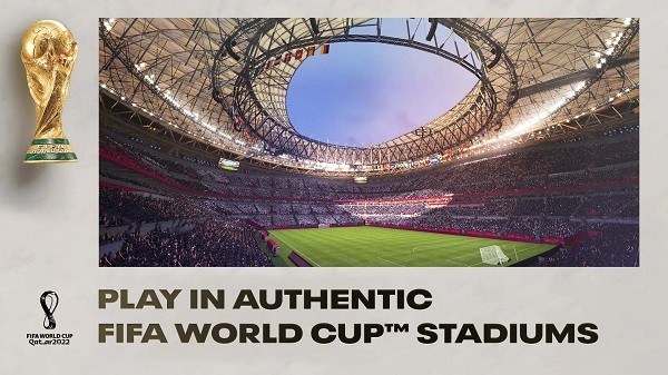 FIFA Mobile v25.0.03 2