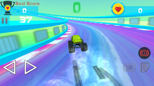 彩虹寶寶卡車 v1.0 0