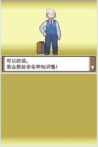 口袋妖怪白金金手指 v1.0.7 0