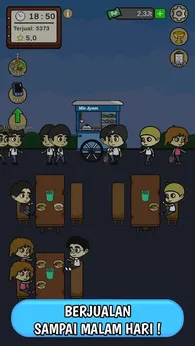 我的雞肉面故事 v1.6 2