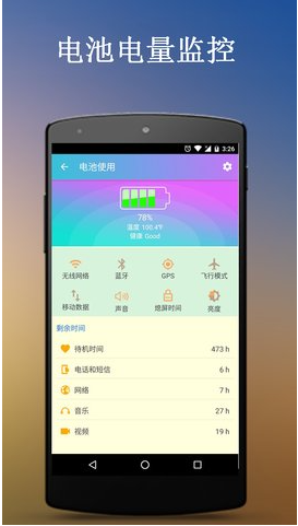 手機(jī)殺毒衛(wèi)士最新版 v8.0.0 1