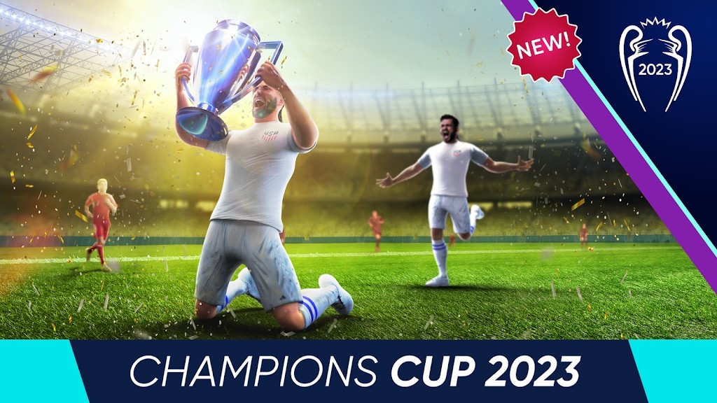 足球世界杯2024 v1.23.1 0