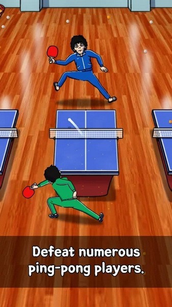 點擊乒乓手機版 v1.1.9 2