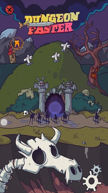 DungeonFaster v1.140 0
