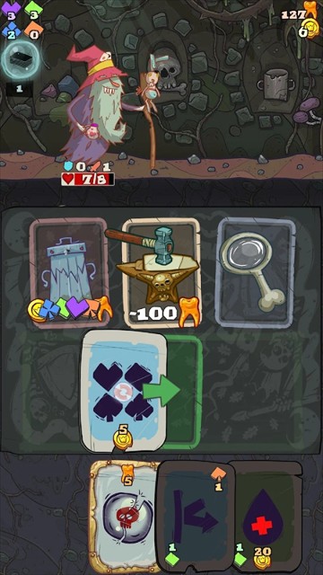 DungeonFaster v1.140 1