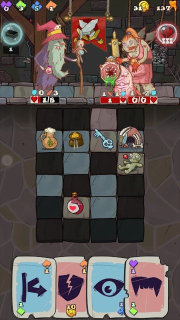 DungeonFaster v1.140 2