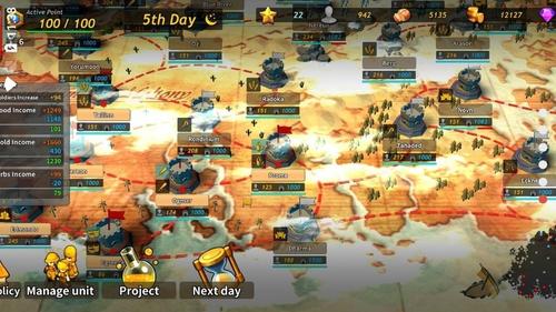命運(yùn)的邊界 v1.0.0 2