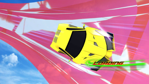 極速賽車特技 v1.0 1