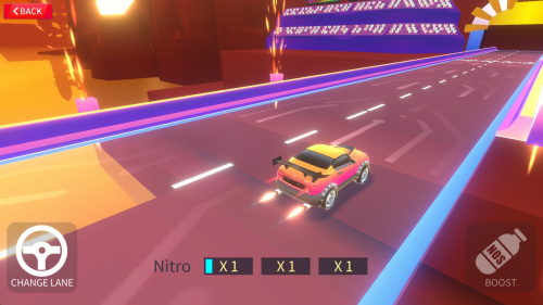 爆炸賽車 v1.0.1 2