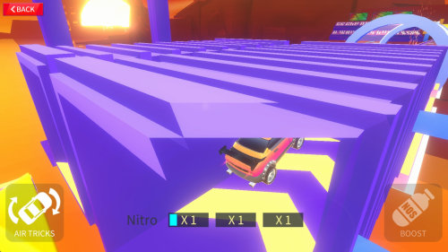 爆炸賽車 v1.0.1 1