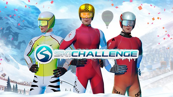 滑雪大挑戰(zhàn)最新 v1.22.0.253178 1