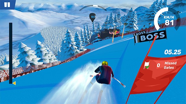 滑雪大挑戰(zhàn)最新 v1.22.0.253178 0