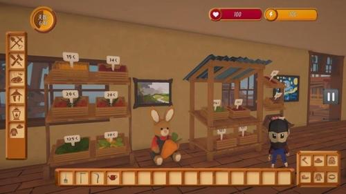 模擬經營雜貨鋪手機版 v2.0.1 0