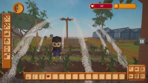 模擬經營雜貨鋪手機版 v2.0.1 2