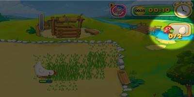 快樂農(nóng)場生活 v1.1.5 1