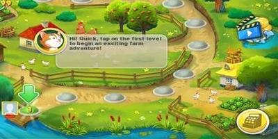 快樂農(nóng)場生活 v1.1.5 0