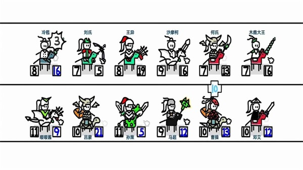 鼠繪三國模擬器 v0.4.8 0