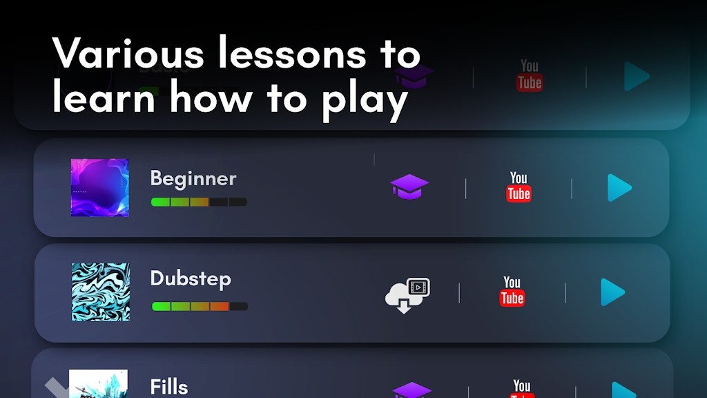 Real Drum v11.10.29 0