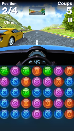 頂級道路之旅 v0.9.223 1