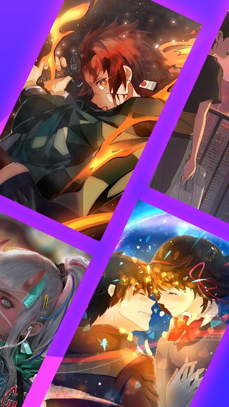 動態(tài)主題壁紙大全軟件 v1.0.1 安卓版 0