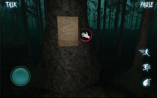 瘦長(zhǎng)鬼影森林 v1.1.4 2