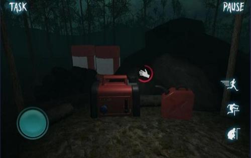 瘦長(zhǎng)鬼影森林 v1.1.4 1