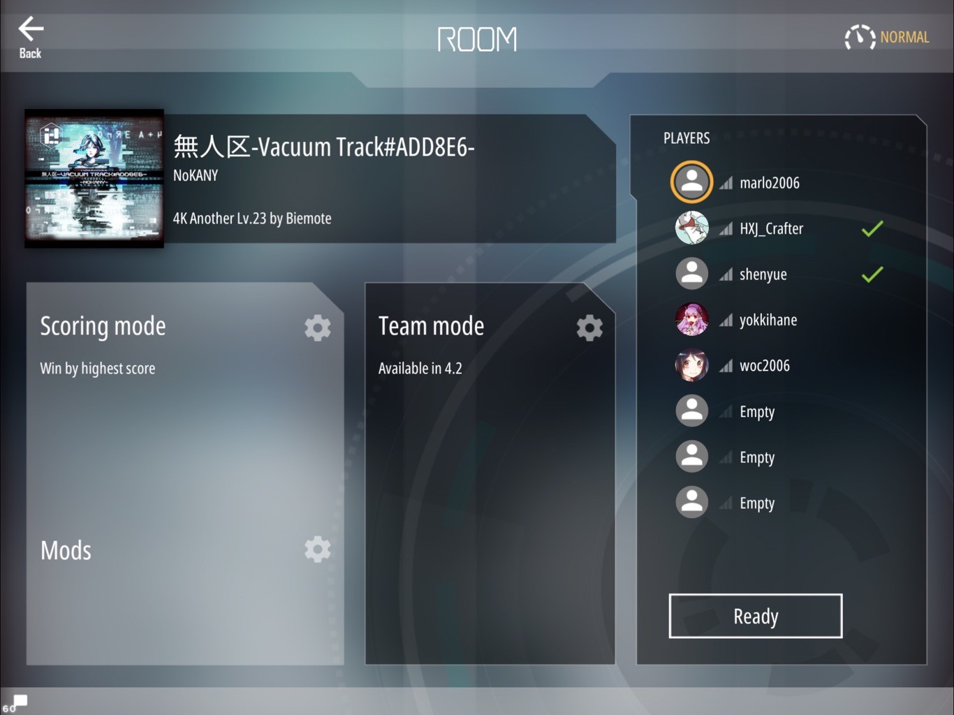 malody v4.3.7 0