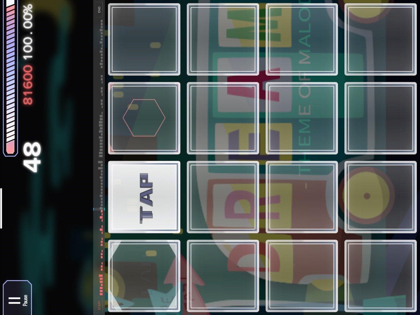 malody v4.3.7 1