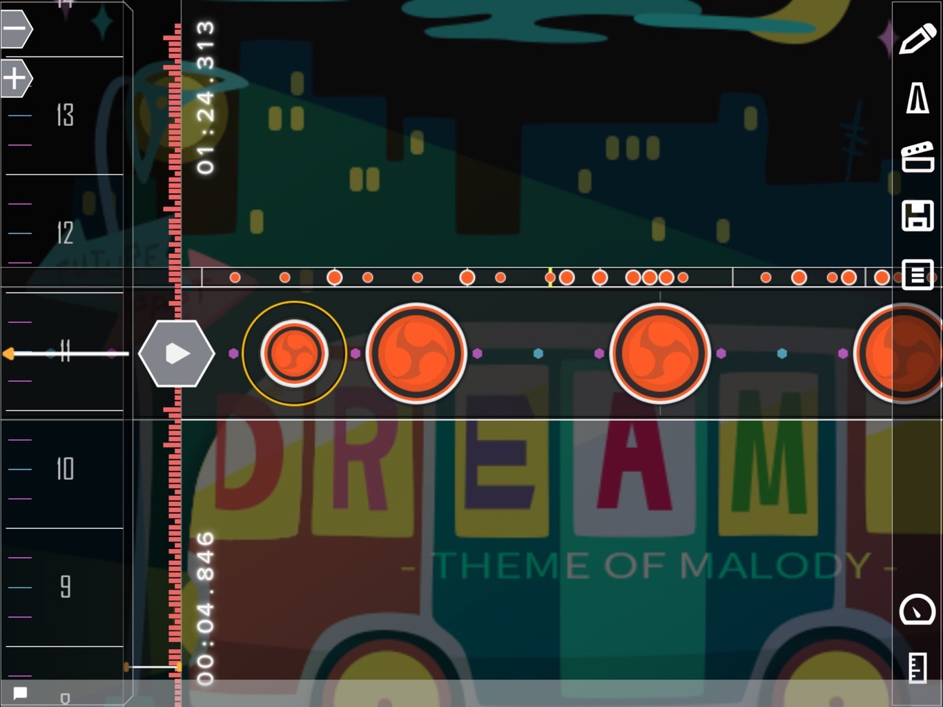 malody v4.3.7 2