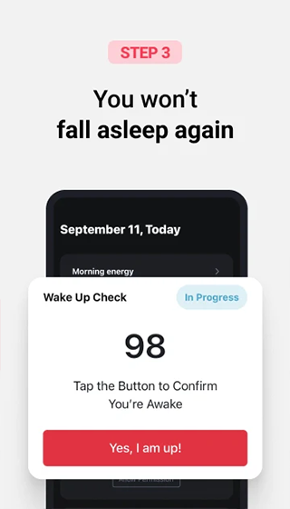 睡你妹鬧鐘app v25.25.1-beta 0