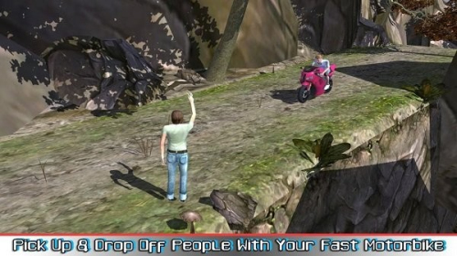 賽車特技摩托世界 v1.4 2