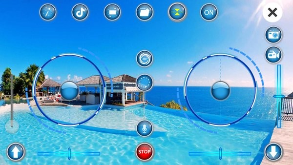 ky fpv航拍軟件 v1.9.2安卓版 1