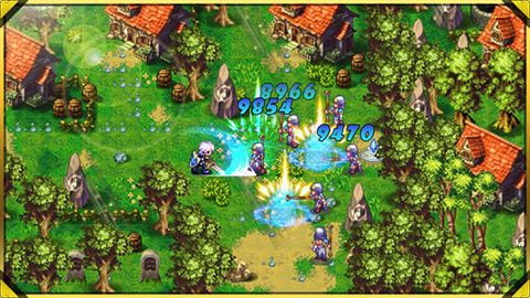 諸神戰(zhàn)紀(jì)2死神歸來 v1.0.7 1