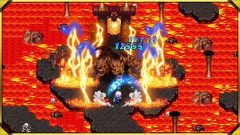 諸神戰(zhàn)紀(jì)2死神歸來 v1.0.7 0