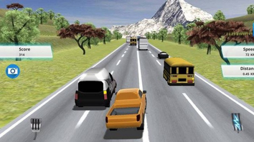 開拓者越野 v1.7 1