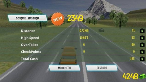 開拓者越野 v1.7 0