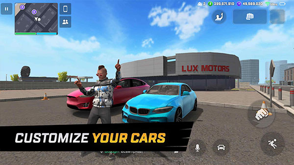 vice在線 v1.2.1 0