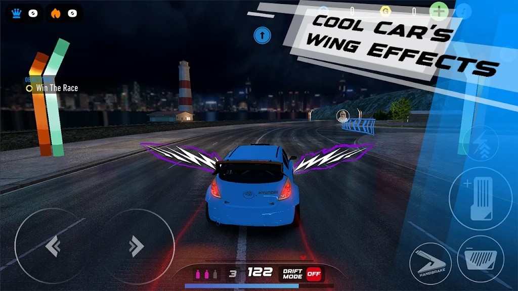 地下飚車賽2 v2.6 1