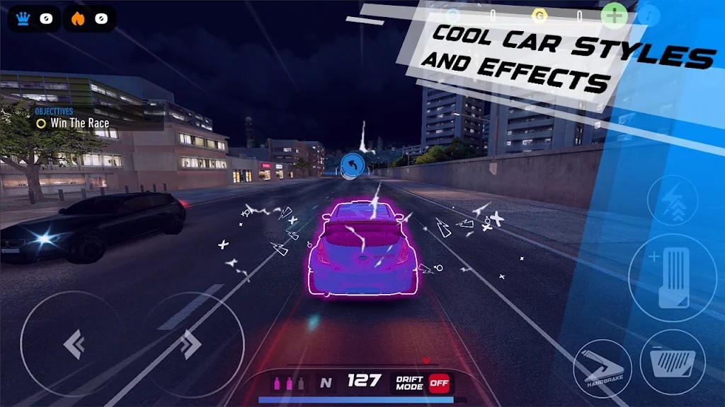地下飚車賽2 v2.6 2
