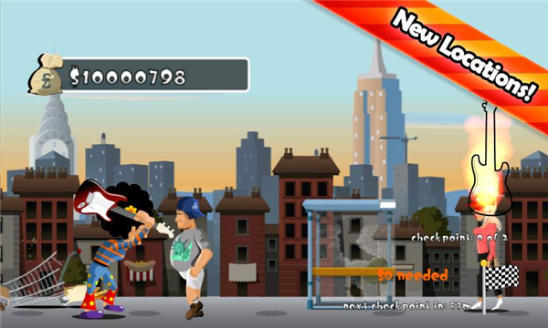 AngryGran2 v1.2.7 1