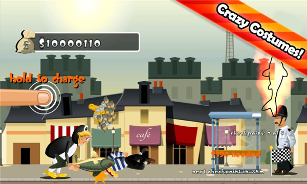 AngryGran2 v1.2.7 0