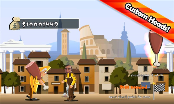 AngryGran2 v1.2.7 2