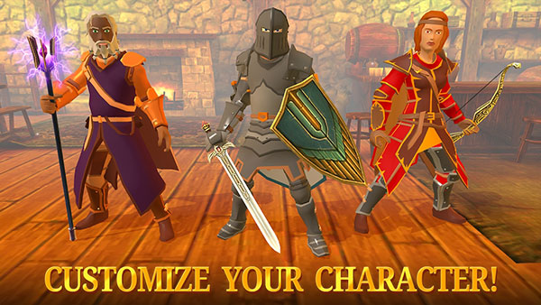 Combat Magic v2.42.64 2
